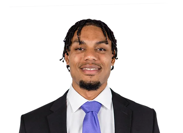 Gavin Kensmil headshot