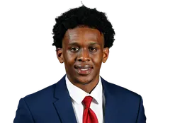 Teyvion Kirk headshot