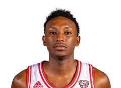 Isaiah Coleman-Lands headshot