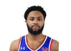 Dedric Boyd headshot