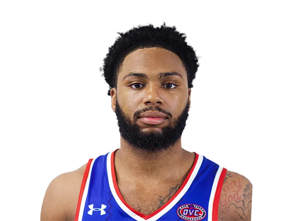 Dedric Boyd headshot