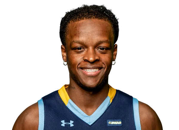 Brandon Davis headshot