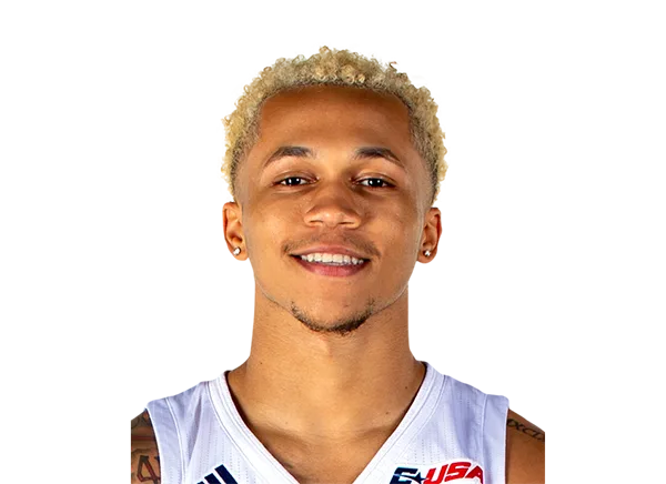 Cameron Corcoran headshot