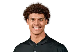 Jordan Cintron headshot