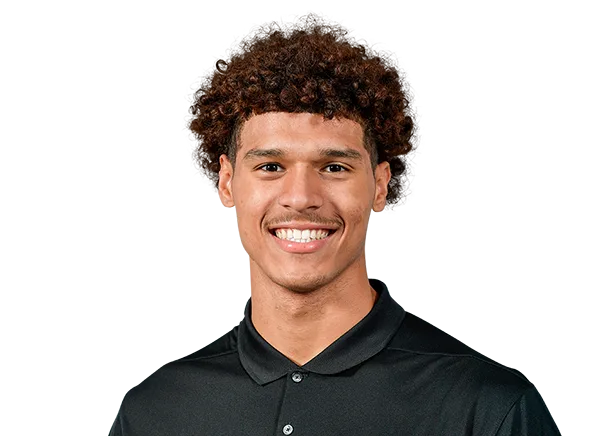 Jordan Cintron headshot