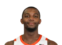 Aamir Simms headshot