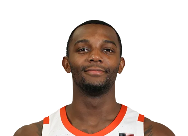 Aamir Simms headshot