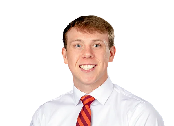 Storm Murphy headshot