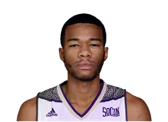 Marcus Thomas headshot