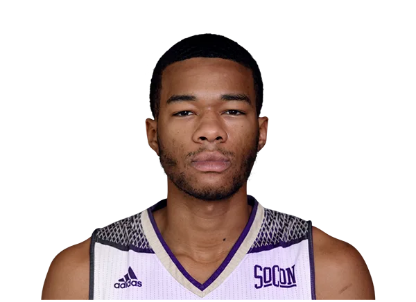 Marcus Thomas headshot