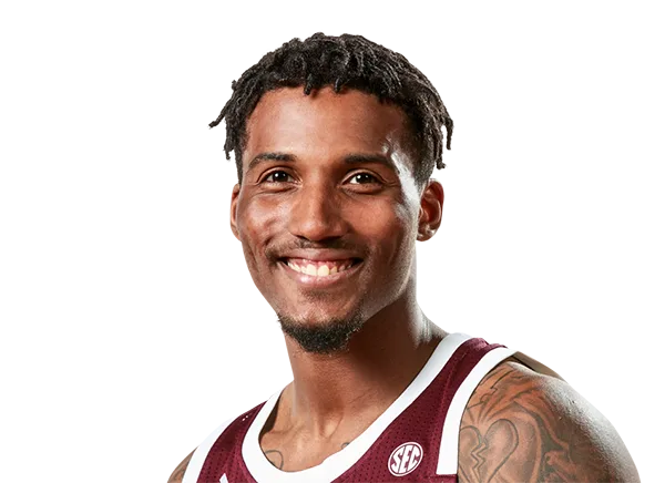 Nick Weatherspoon headshot