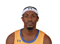 Tray Hollowell headshot