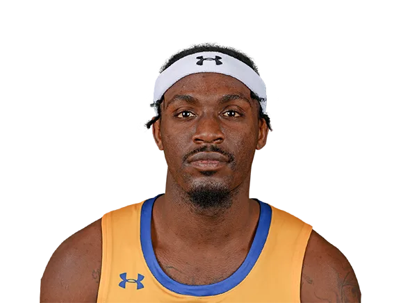 Tray Hollowell headshot