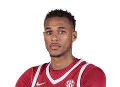 Daniel Gafford headshot
