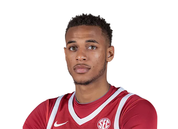 Daniel Gafford headshot