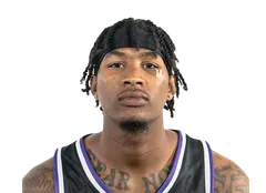 Darious Hall headshot