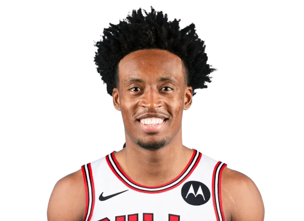 Collin Sexton headshot