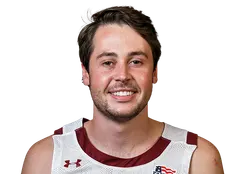 Jack Ferguson headshot