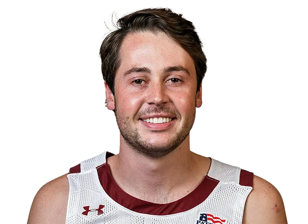 Jack Ferguson headshot
