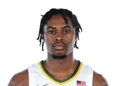 Davion Mitchell headshot