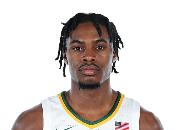 Davion Mitchell headshot