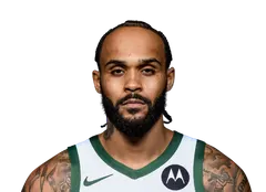 Gary Trent Jr. headshot