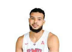 Isiah Jasey headshot