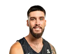 Sean Mobley headshot
