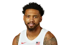 Royce Hamm Jr. headshot