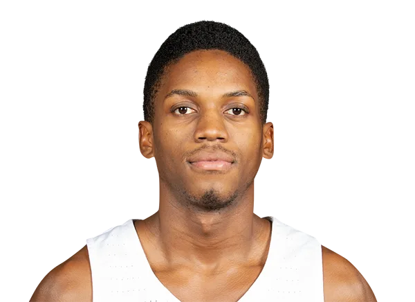 Elijah Jordan headshot