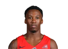 Jaron Cornish headshot
