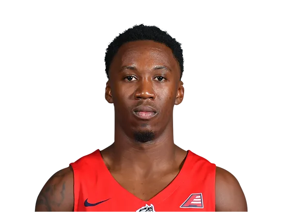Jaron Cornish headshot