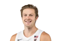 Zach Reichle headshot