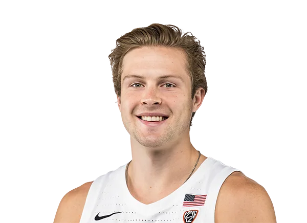 Zach Reichle headshot
