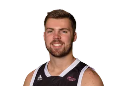 Matt Pile headshot