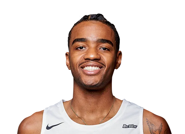 Jordan Roberts headshot