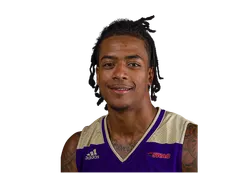 Troymain Crosby headshot
