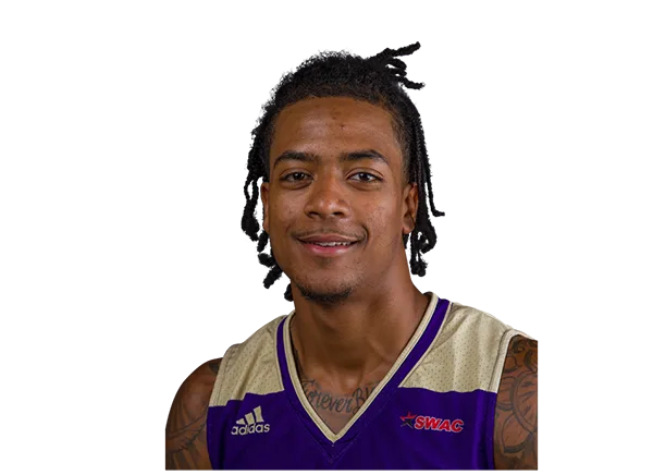 Troymain Crosby headshot
