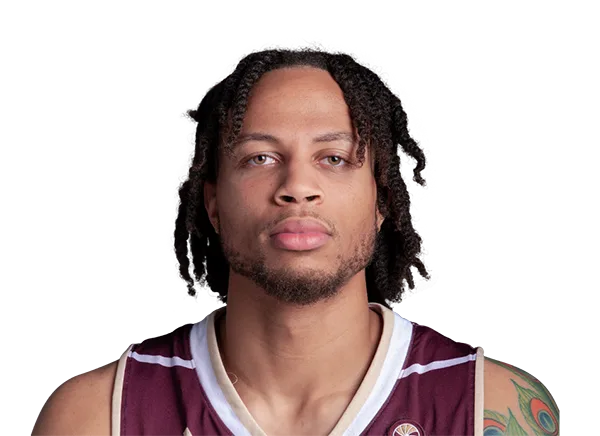 Alex Peacock headshot