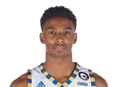 Czar Perry headshot