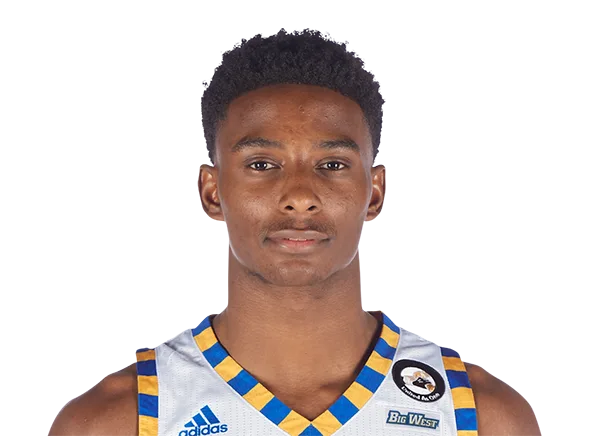 Czar Perry headshot