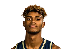 Trejon Jacob headshot