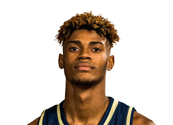 Trejon Jacob headshot