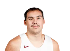 Cameron Krutwig headshot