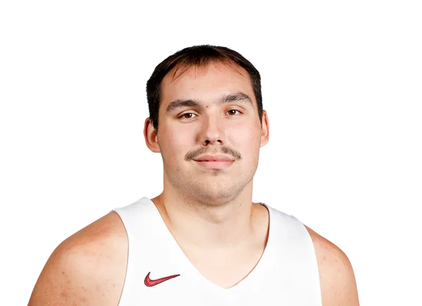 Cameron Krutwig headshot