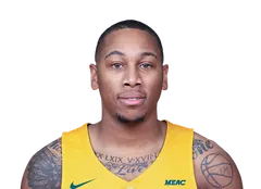 Mustafa Lawrence headshot