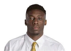 Tobi Ewuosho headshot