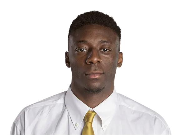 Tobi Ewuosho headshot