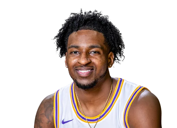Tywhon Pickford headshot
