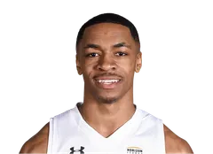 Jalon Pipkins headshot